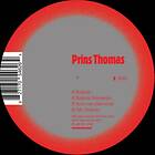 Prins Thomas: Blusketuta (Vinyl)