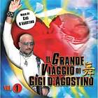 D'Agostino Gigo: Il Grande Viaggio