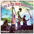 Alive At The Deep Blues Fest