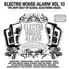 Electro House Alarm 10