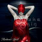 Snakeskin: Medusa's Spell (Vinyl)