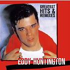 Huntington Eddy: Greatest Hits & Remixes CD