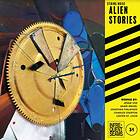 String Noise: Alien Stories CD