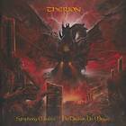 Therion: Symphony Masses Ho Drakon Ho Mega CD