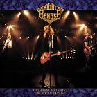 Night Ranger: Rock In Japan Greatest Hits Live CD