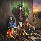 Soundtrack: Descendants (TV) CD