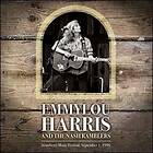 Harris Emmylou & The Nash Ramblers: Strawberr... CD