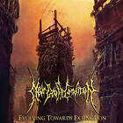 Near Death Condition: Evolving Towards Extinc... CD
