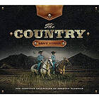 Country Love Songs CD