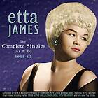 James Etta: Complete Singles A's & B's CD