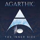 Agarthic: The Inner Side CD