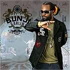 Garlin Bunji: Global