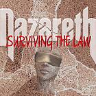 Nazareth: Surviving the law 2022 CD