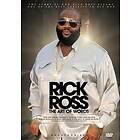 Ross Rick: Art Of Words / Unauthorized