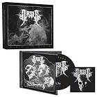 Arsis: Visitant CD