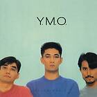 Yellow Magic Orchestra: Naughty boys & Instrum. CD