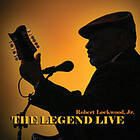 Lockwood Jr Robert: Legend Live CD
