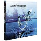 And Oceans: A.m.g.o.d. CD