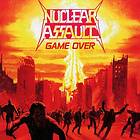 Nuclear Assault: Game over 1986