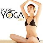 Pure Yoga Zen CD