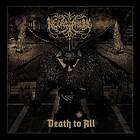 Necrophobic: Death to All (Re-Issue 2022) (Vinyl)