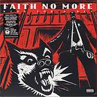 Faith No More: King for a day (Vinyl)