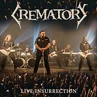 Crematory: Live Insurrection CD