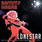 Hagar Sammy: Lonestar CD