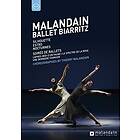 Thierry Malandain Ballet Biarritz: The Maland...