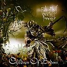 Children Of Bodom: Relentless reckless forever (Vinyl)