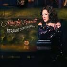 Barnett Mandy: Strange Conversation (Vinyl)