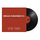 Dead Kennedys: Live At The Deaf Club (Vinyl)