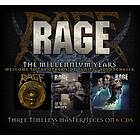 Rage: Millennium Years CD