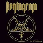 Pentagram: Day of reckoning (Vinyl)