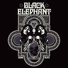 Black Elephant: Cosmic Blues CD