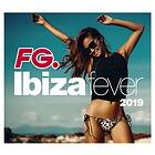 Ibiza Fever 2019 CD