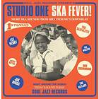 Studio One Ska Fever CD