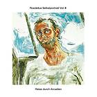 Roedelius: Selbstportrait III