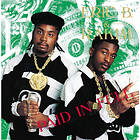 Eric B & Rakim: Paid In Full LP