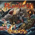 Rumahoy: Time II Party CD