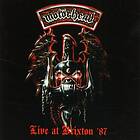 Motörhead: Live at Brixton '87 CD