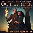 Soundtrack: Outlander Season 5 (Vinyl)