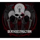 Death Destruction: II CD