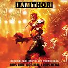 Thor: I Am Thor (Soundtrack) CD
