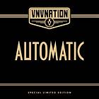 VNV Nation: Automatic (Clear/Ltd) (Vinyl)