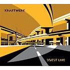 Kraftwerk: Soest Live CD