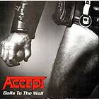 Accept: Balls to the wall 1983 (Rem) CD