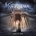 Visionatica: Force Of Luna CD