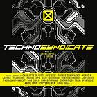 Techno Syndicate CD