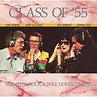 Orbison/Cash/Lewis/Perkins: Class Of '55 (Vinyl)